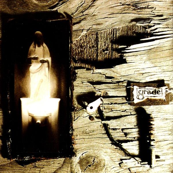 Grade - And Such Is Progress