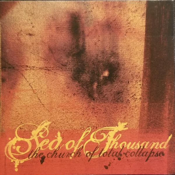 Sea Of Thousand - The Church Of Total Collapse