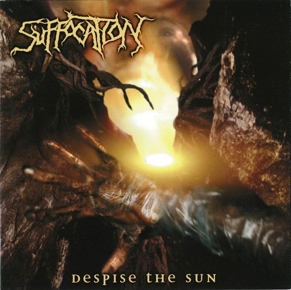 Suffocation - Despise The Sun