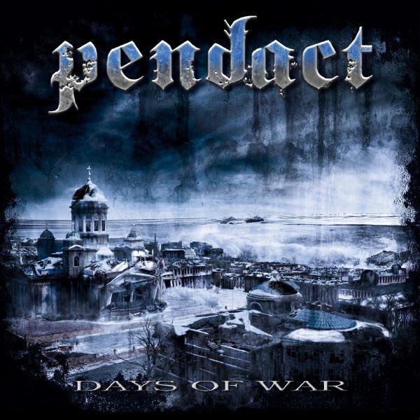 Pendact - Days Of War
