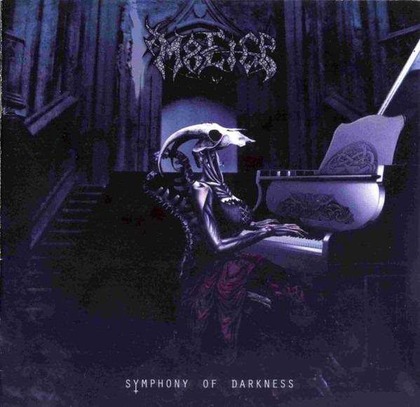 Malice (Ukraine) - Symphony Of Darkness