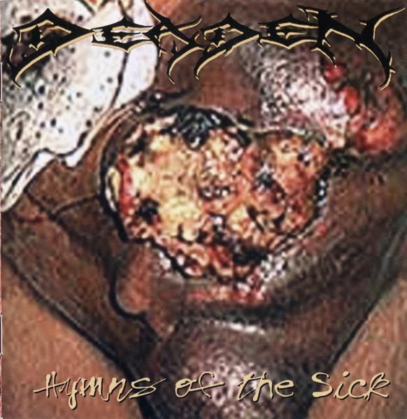 Deaden - Hymns Of The Sick
