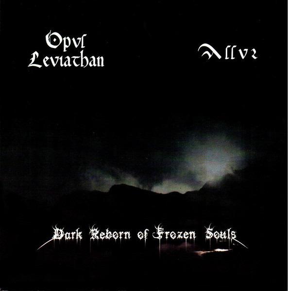 Opus Leviathan / Assur - Dark Reborn Of Frozen Souls