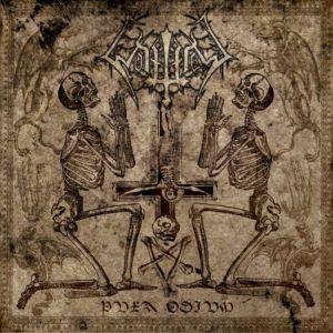 Wolftribe - Pura Odium