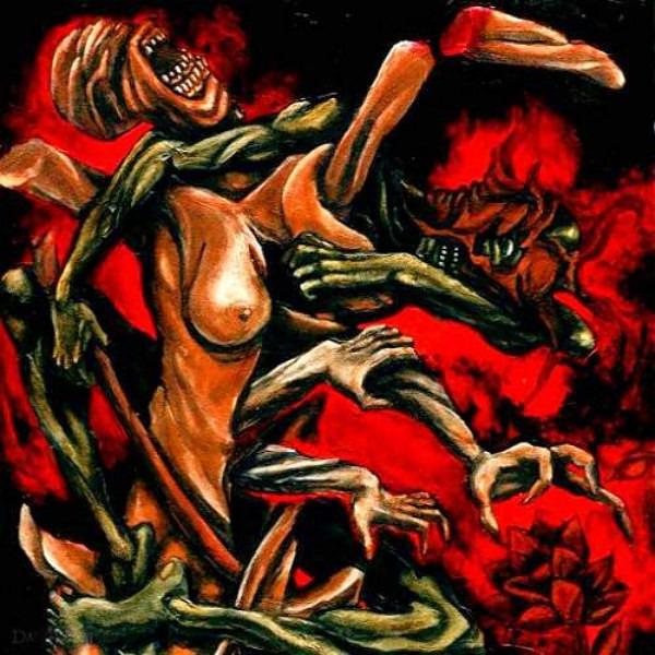 Winterblut - Das Aas Aller Dinge