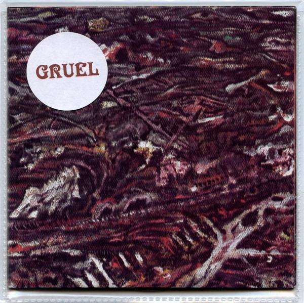 Gruel - Gruel