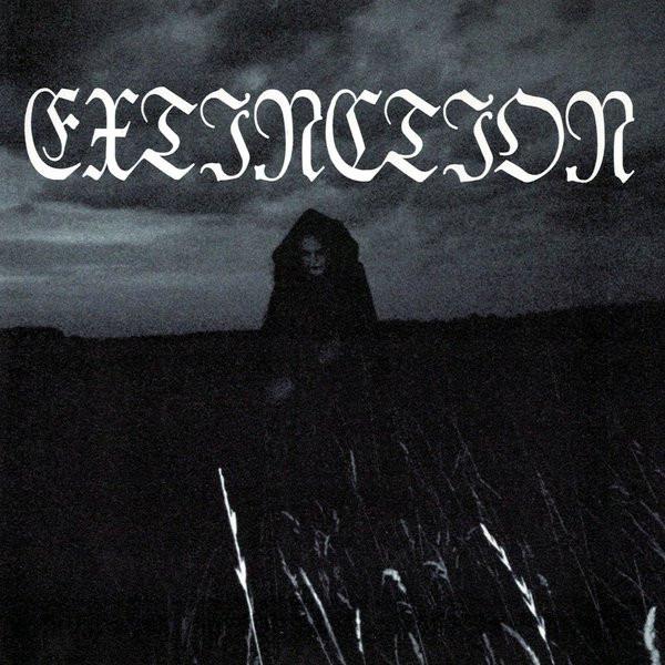 Extinction - Down Below The Fog