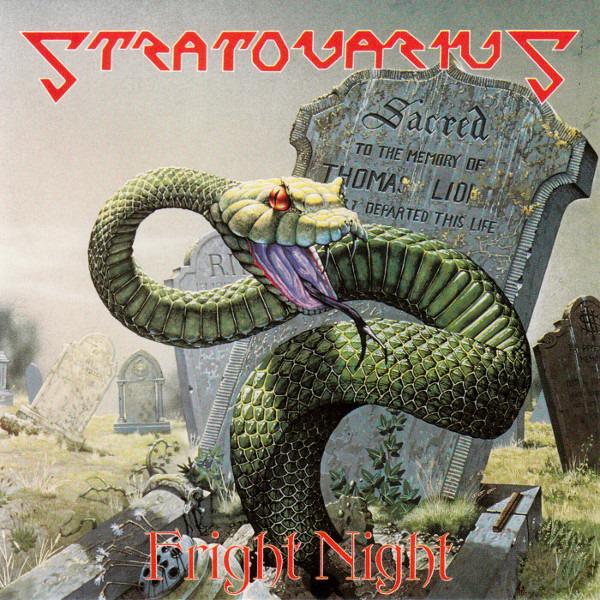 Stratovarius - Fright Night