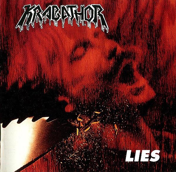 Krabathor - Lies
