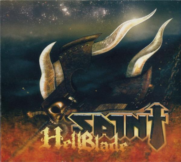 Saint - Hell Blade