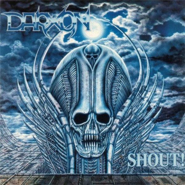 Darxon - Shout!