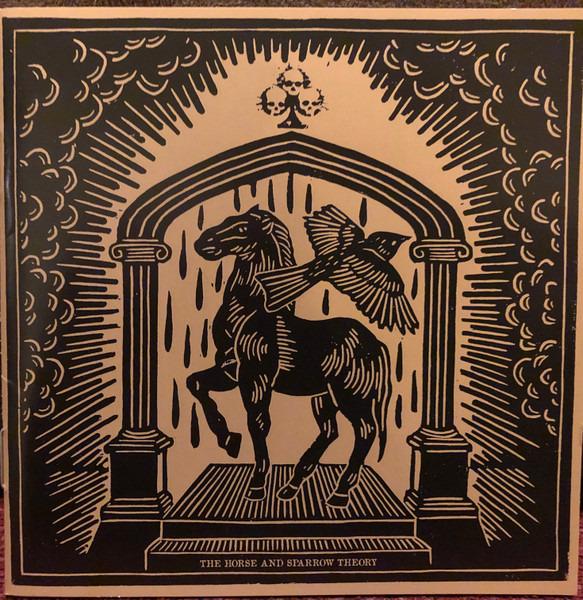 Victims - The Horse & Sparrow Theory