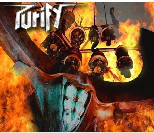 Purify - Hellophile