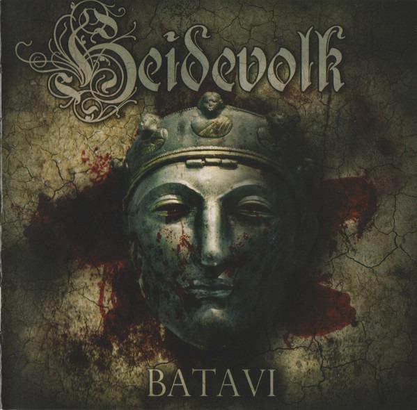 Heidevolk - Batavi