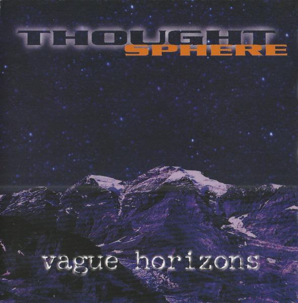 Thought Sphere - Vague Horizons