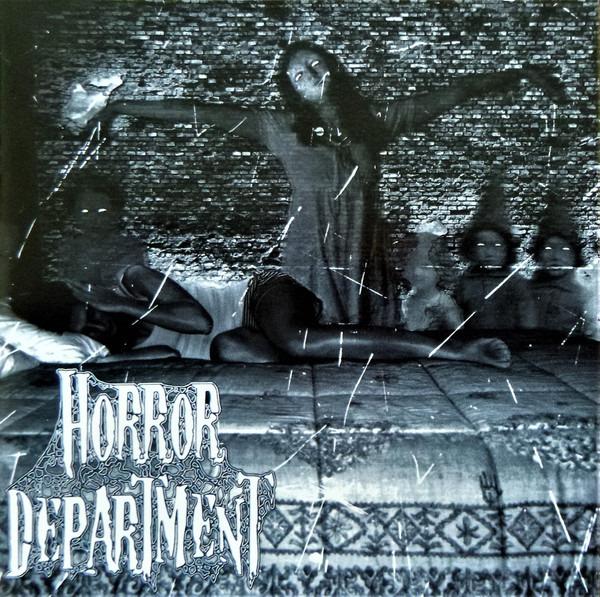 Horror Department - same