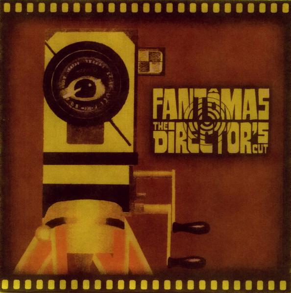 Fantômas Fantomas - The Director's Cut