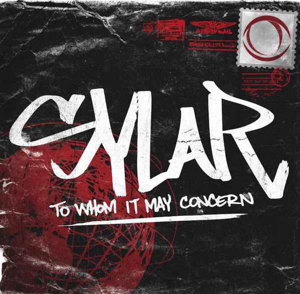 Sylar - To Whom It May Concern