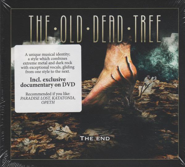 Old Dead Tree, The - The End