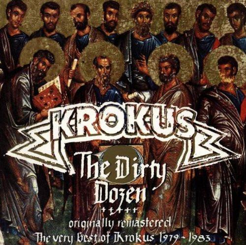 Krokus - The Dirty Dozen