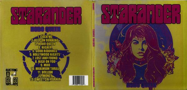 Starander - Hobo Queen