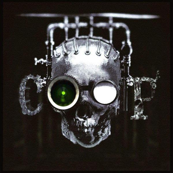 Co-Op - same feat. Joe Perry Alice Cooper