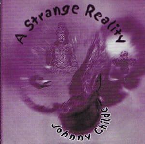 Childe, Johnny - A Strange Reality