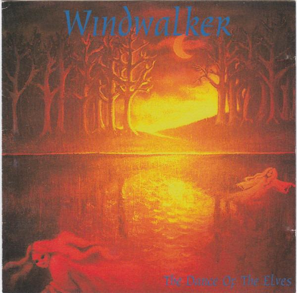 Windwalker - The Dance Of The Elves