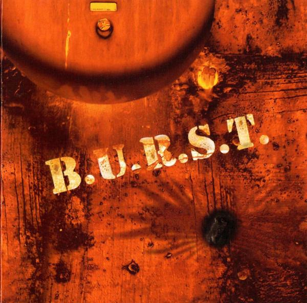 Amsterdam - B.U.R.S.T.