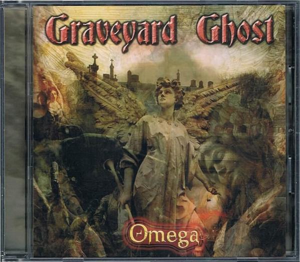 Graveyard Ghost - Omega
