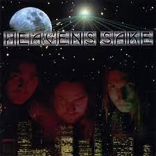 Heavens Sake - Shinola (Version 2)