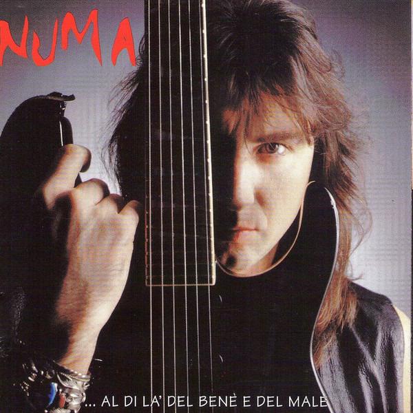 Numa - Al Di Là Del Bene E Del Male