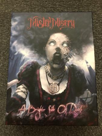 Mister Misery - A Brighter Side Of Death