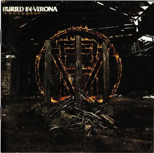 Buried In Verona - Faceless