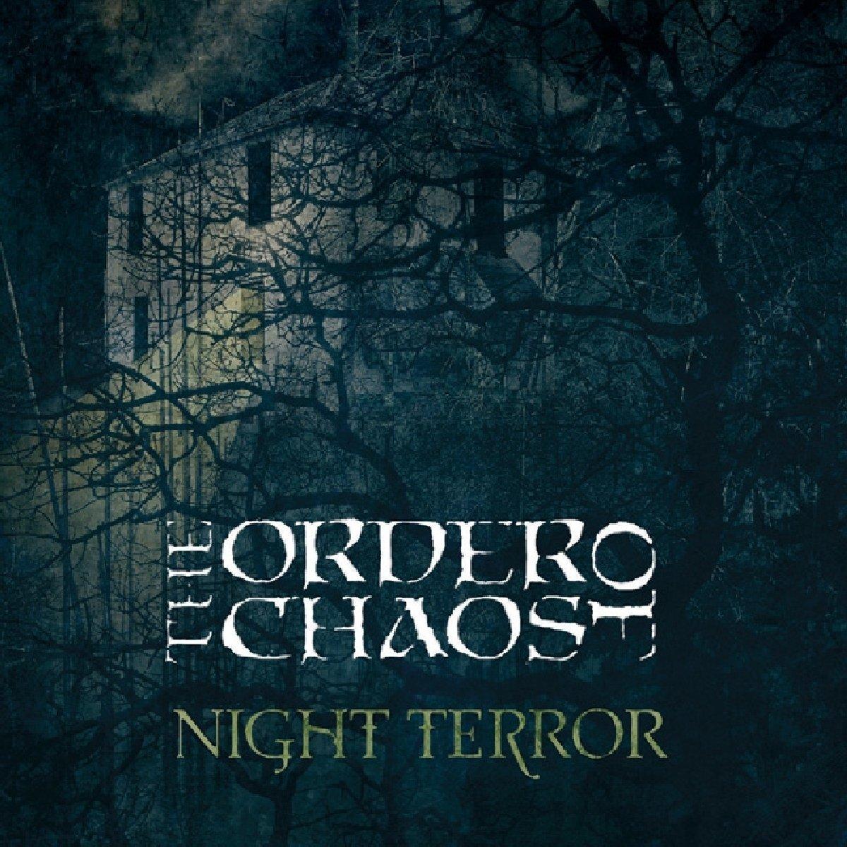 Order Of Chaos, The - Night Terror