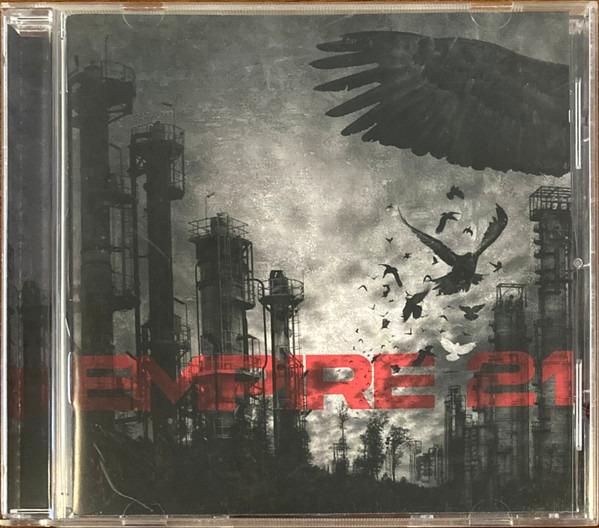 Empire 21 - same feat CJ Grimmark from Narnia