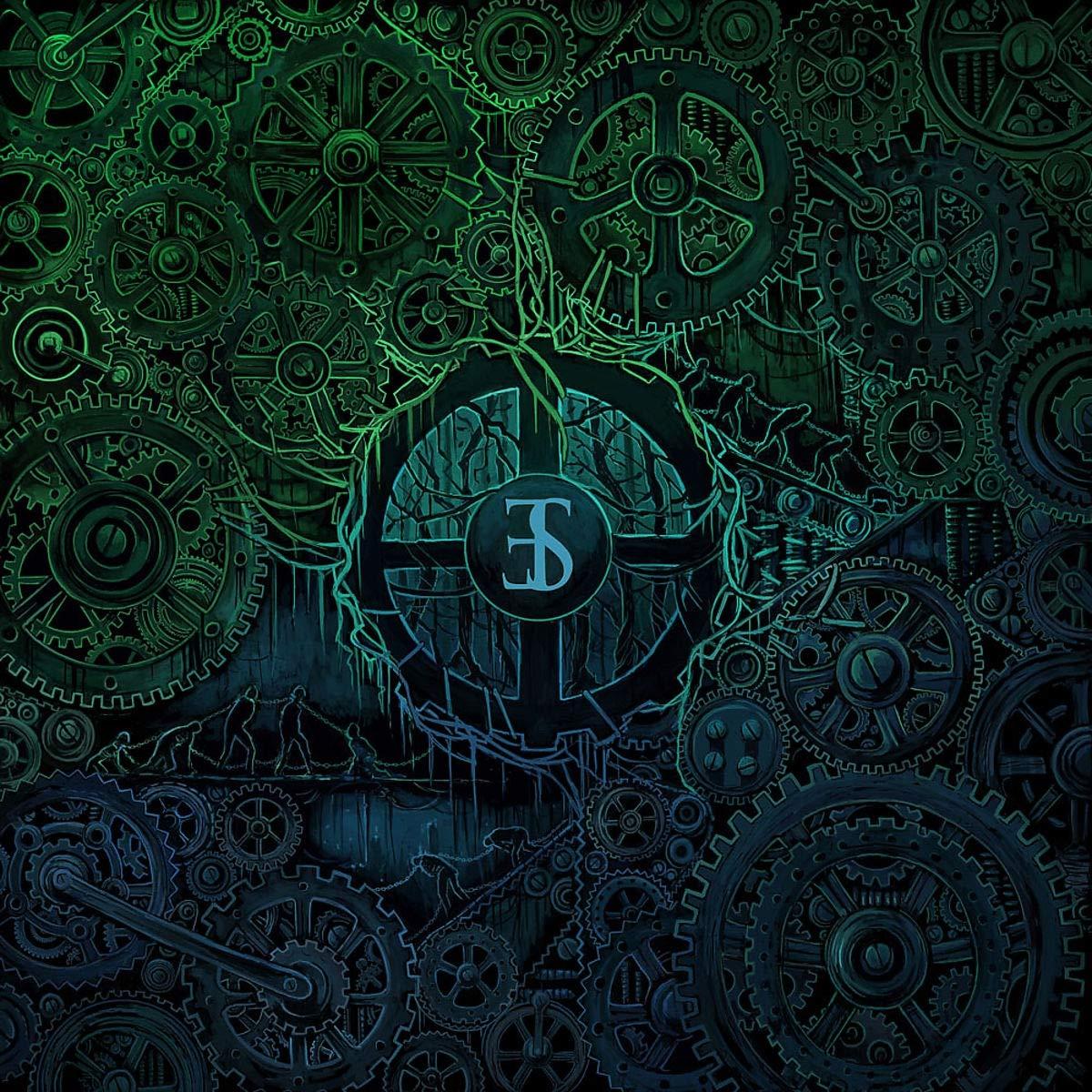 Employed To Serve - Eternal Forward Motion