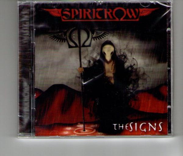Spiritrow - The Signs