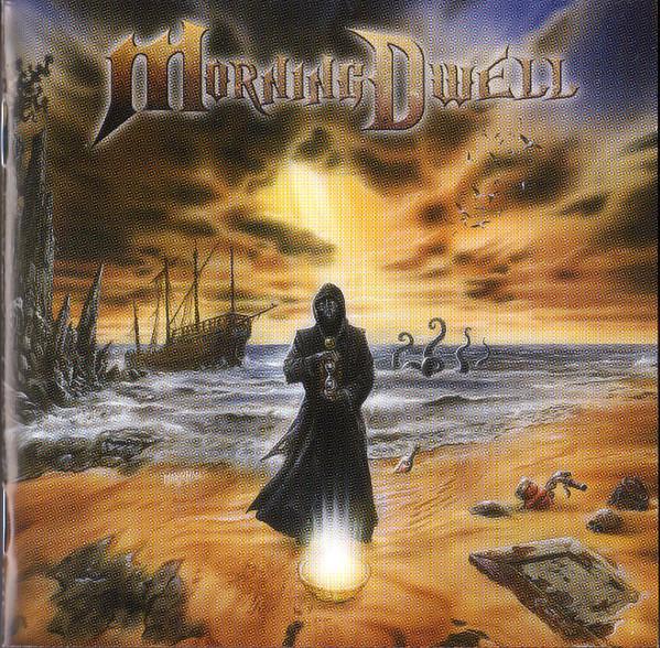 Morning Dwell - same