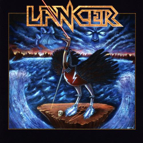 Lancer - same