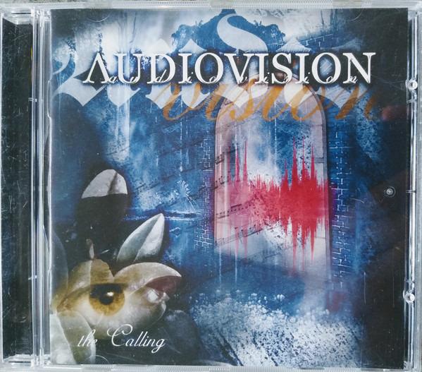 Audiovision - The Calling