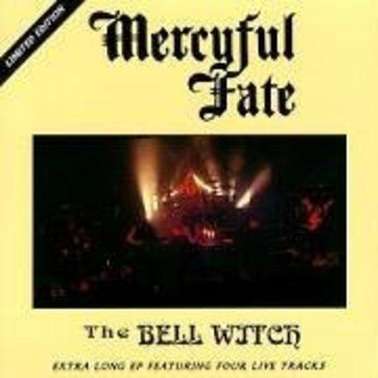 Mercyful Fate - The Bell Witch