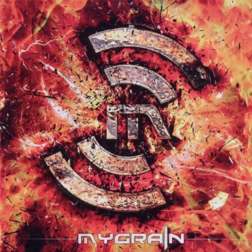 Mygrain - same SPINEFARM RECORDS
