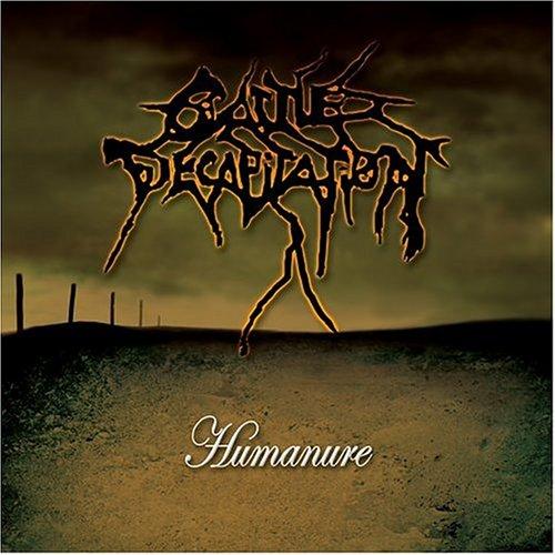 Cattle Decapitation - Humanure