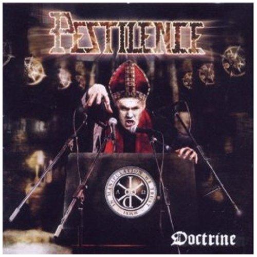 Pestilence - Doctrine