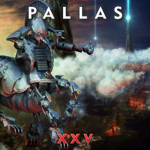 Pallas - XXV