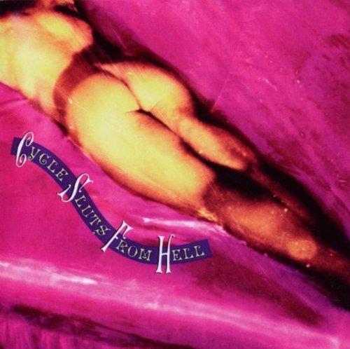 Cycle Sluts from Hell - same