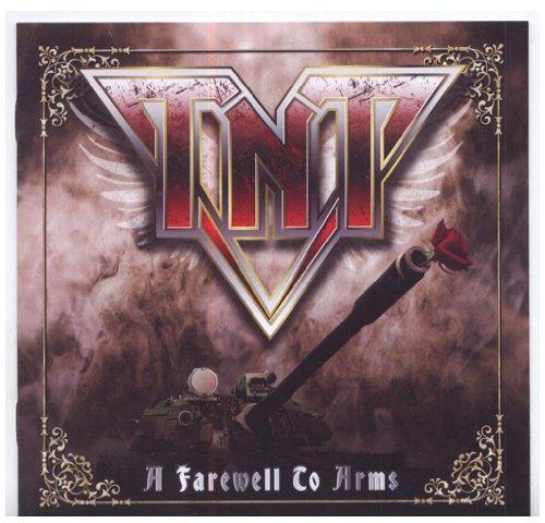 TNT - A Farwell to Arms + BONUSTRACK