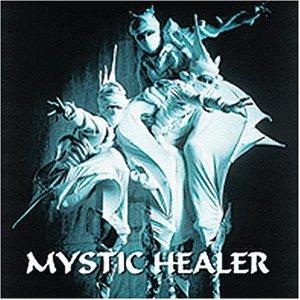 Mystic Healer - same MICHAEL BOLTON KISS