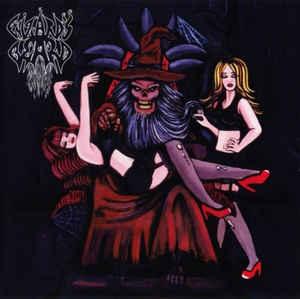 Wizard's Beard - Pure Filth PSYCHEDOOMELIC